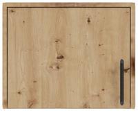 Nástavec na skříň SMART SRN5 dub artisan, 50 cm 