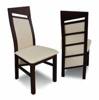 Čalouněná židle K21 