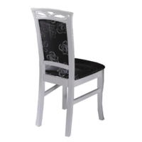 Čalouněná židle K3 